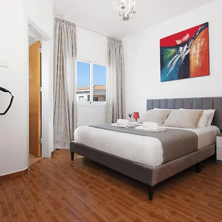 Linda Holiday home *