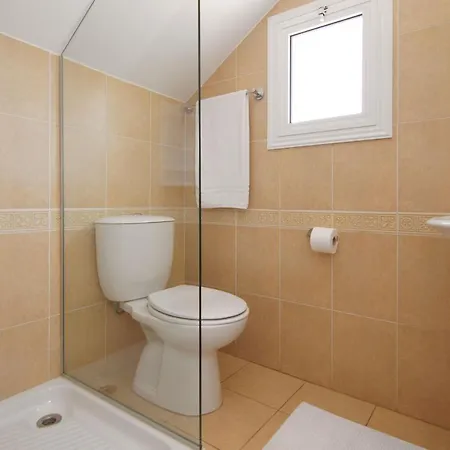 Linda Holiday home Protaras
