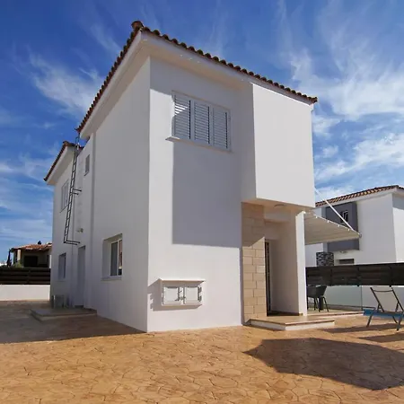 Linda Holiday home