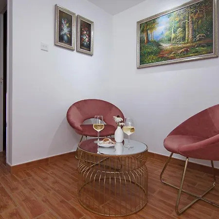 Linda Holiday home *