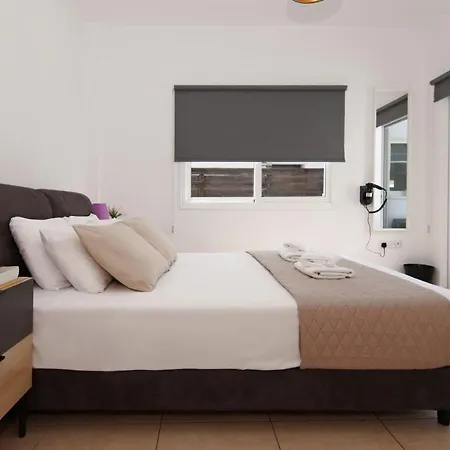Linda Holiday home Protaras