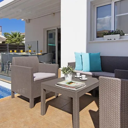 Holiday home Linda Protaras