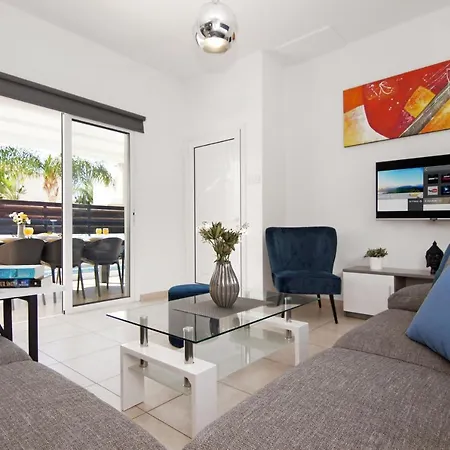 Linda Holiday home *